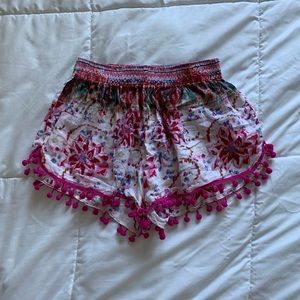 💗 Ljc designs shorts